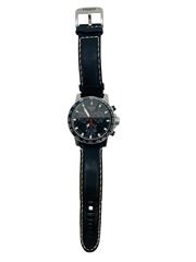 TISSOT Gent's Wristwatch SUPERSPORT CHRONOGRAPH WATCH